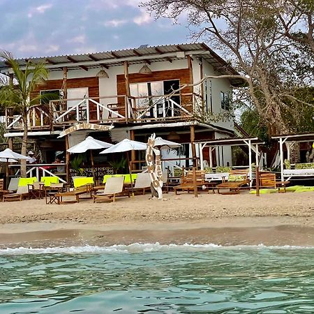 Mio Mio Beach Barú Exterior photo