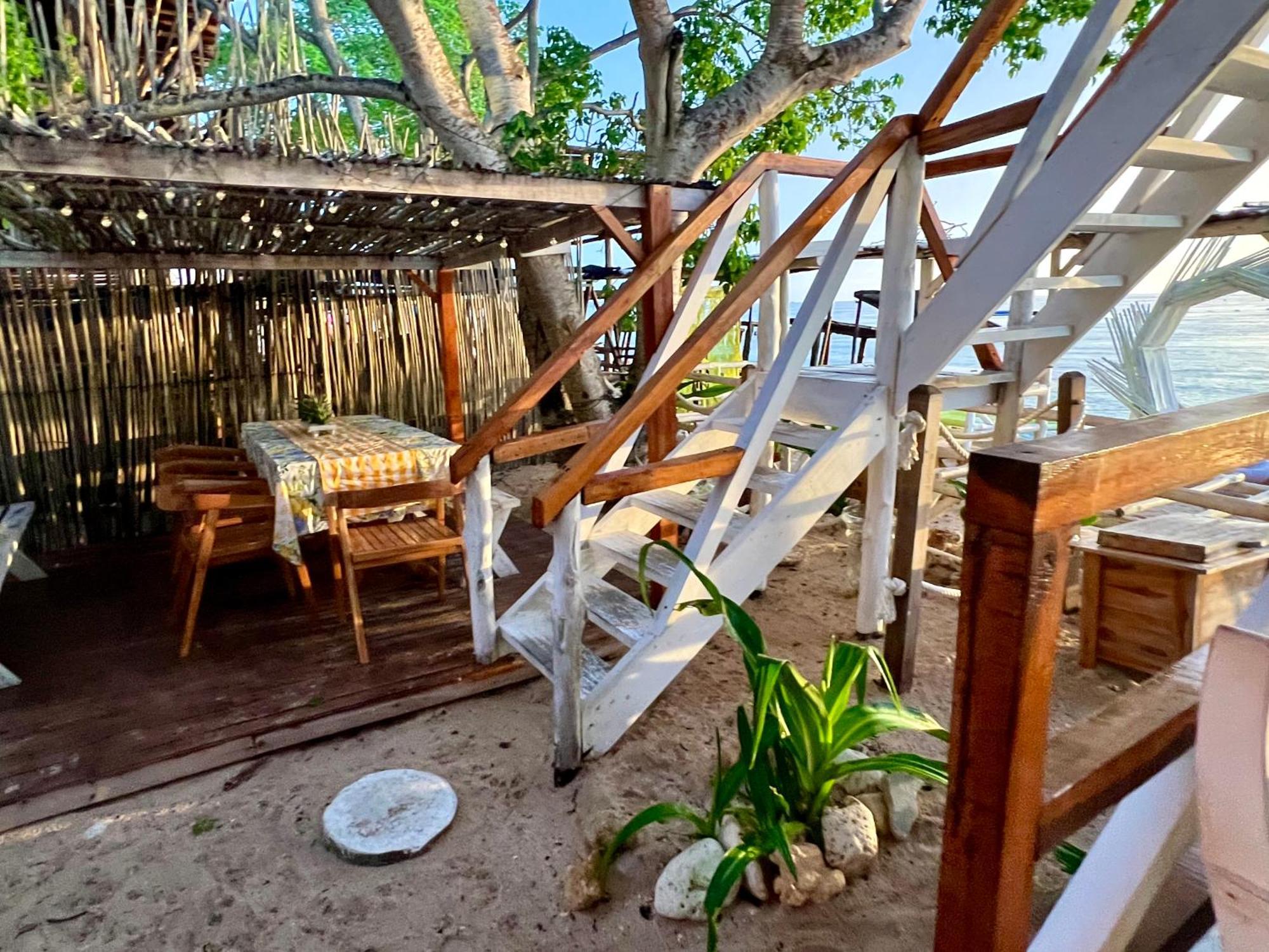 Mio Mio Beach Barú Exterior photo