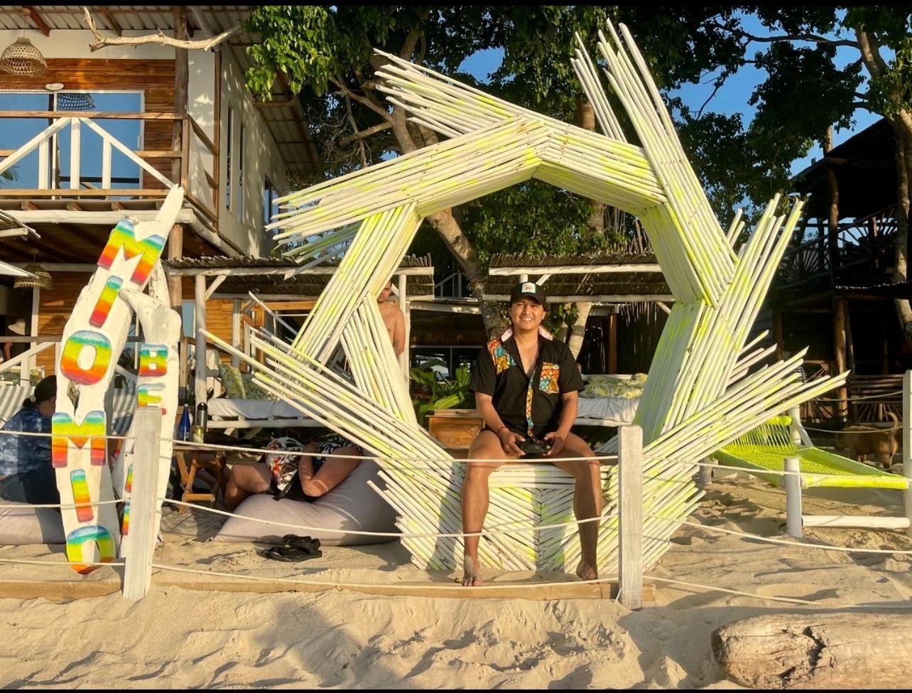 Mio Mio Beach Barú Exterior photo