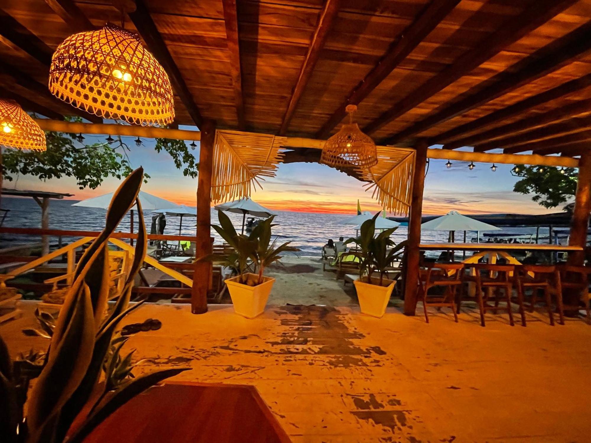 Mio Mio Beach Barú Exterior photo