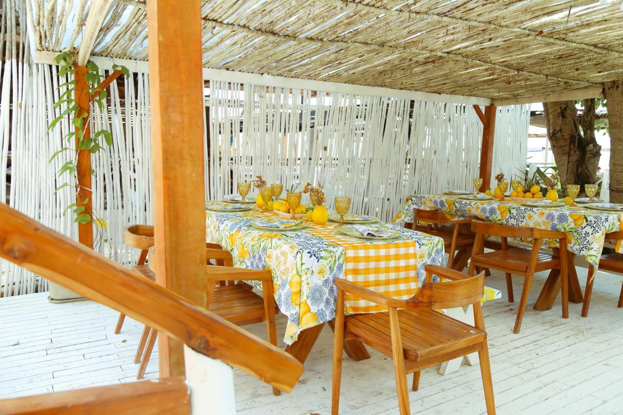 Mio Mio Beach Barú Exterior photo